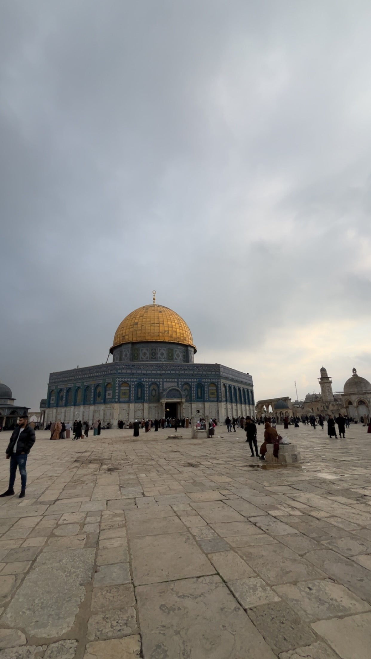 Payment test for alosh