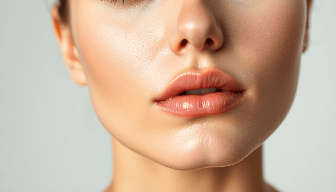 Unlock the Secrets to Youthful Skin with Glowsena Pro™ - HerSena