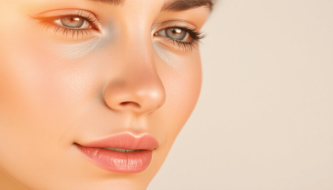 Unlock Your Skin's Radiance with Glowsena Pro™: The Gentle Solution for Sensitive Skin - HerSena