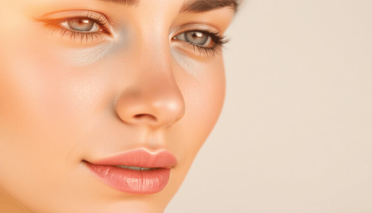 Unlock Your Skin's Radiance with Glowsena Pro™: The Gentle Solution for Sensitive Skin - HerSena