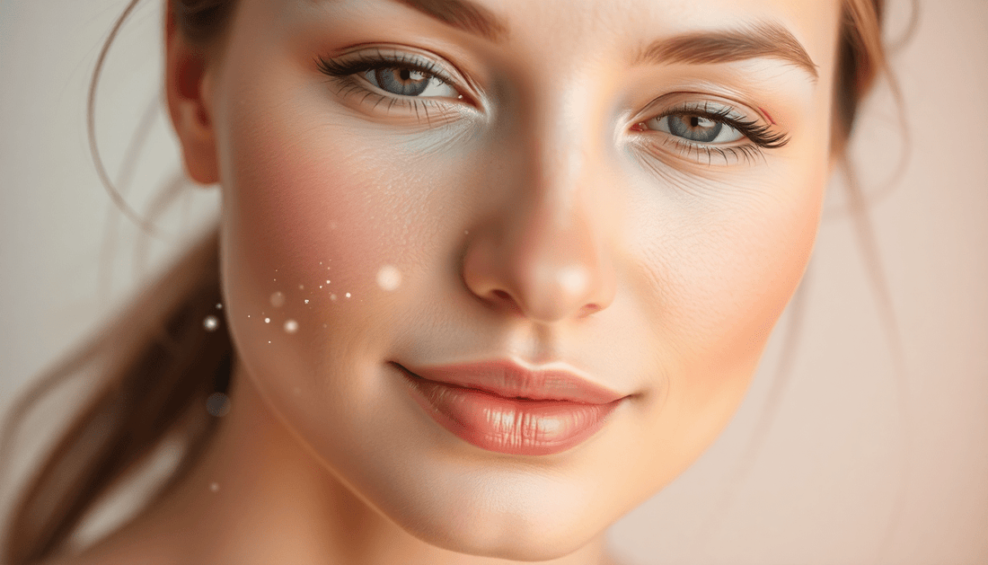 Unlock Your Skin's Radiance with Glowsena Pro™: The Sensitive Skin Solution - HerSena