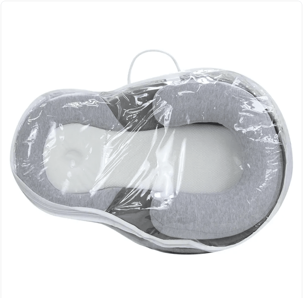 Baby Anti - Spit Up Pillow - HerSena