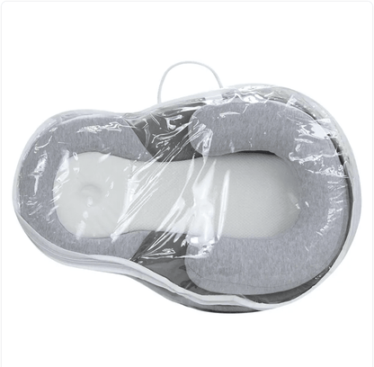 Baby Anti - Spit Up Pillow - HerSena