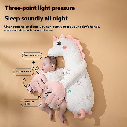 Baby Pillow - HerSena