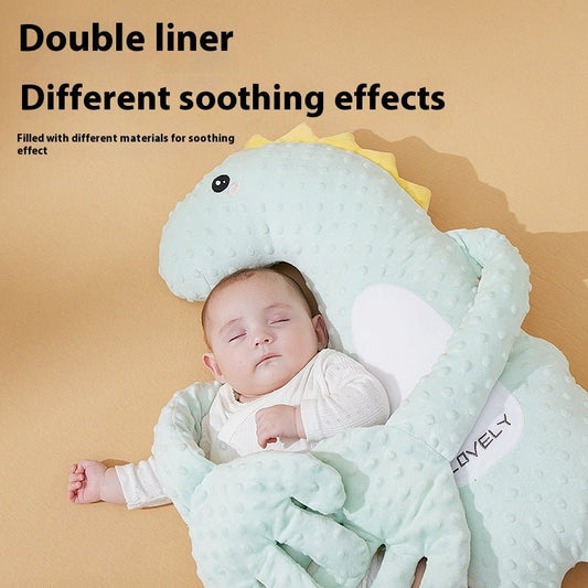 Baby Pillow - HerSena