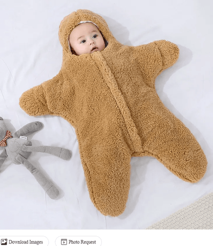Baby Quilt - HerSena