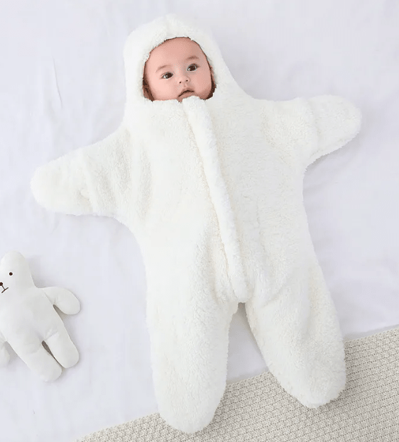Baby Quilt - HerSena