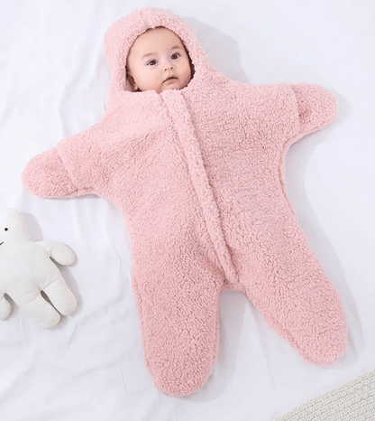 Baby Quilt - HerSena