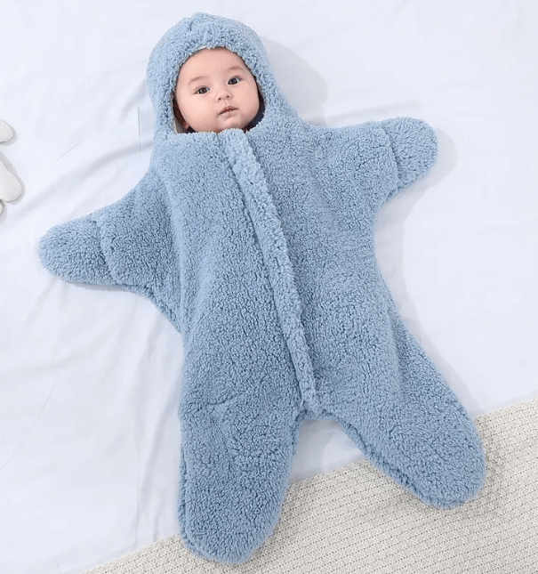 Baby Quilt - HerSena