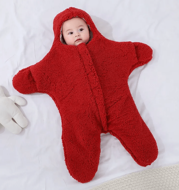 Baby Quilt - HerSena