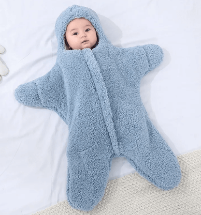 Baby Quilt - HerSena