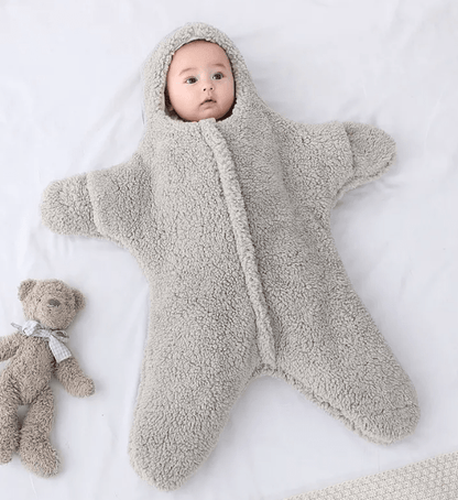 Baby Quilt - HerSena
