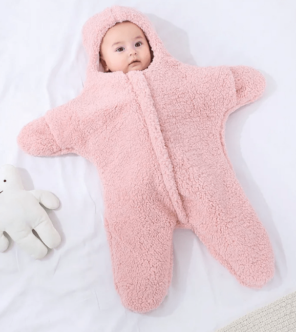 Baby Quilt - HerSena
