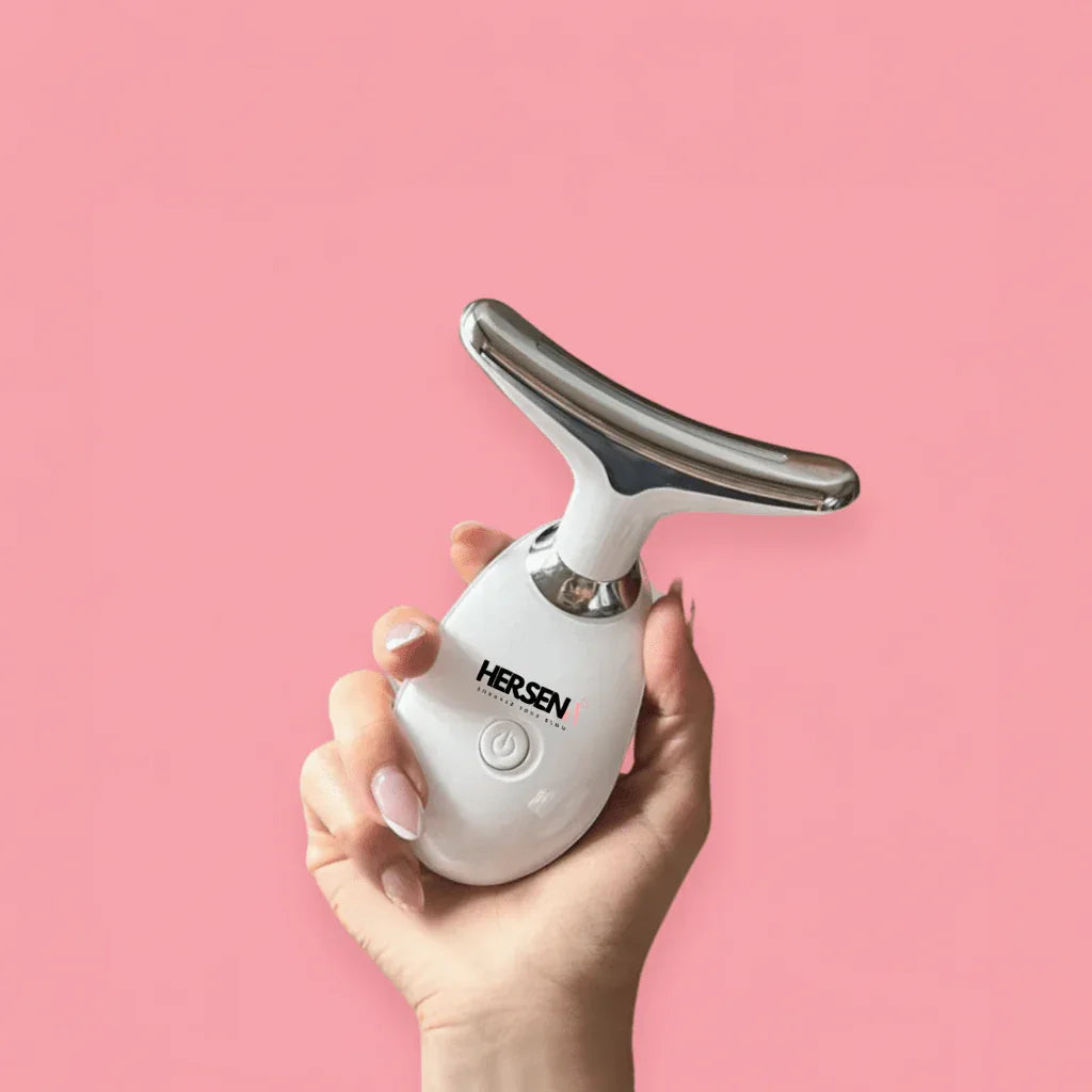 GlowSena Pro - Anti - Aging Device - HerSena