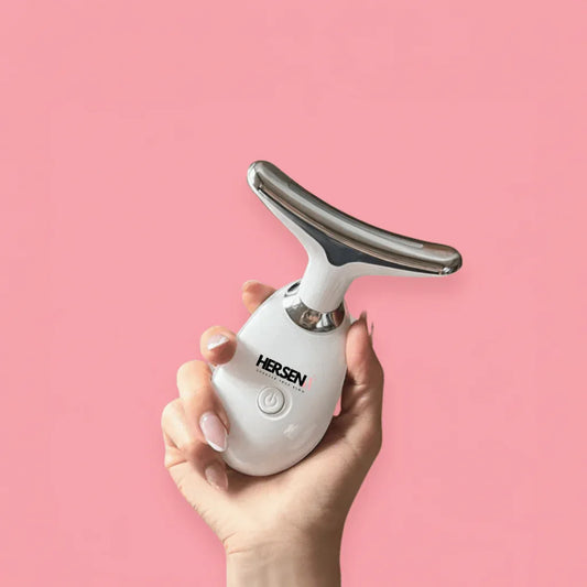 GlowSena Pro - Anti - Aging Device - HerSena