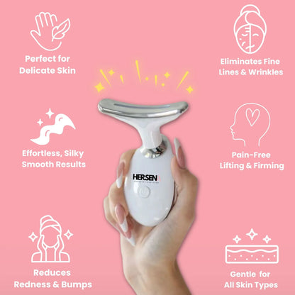 GlowSena Pro - Anti - Aging Device - HerSena