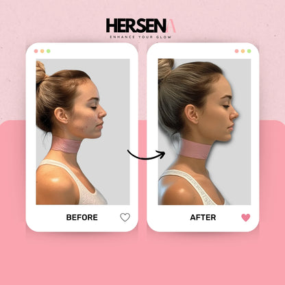 GlowSena Pro - Anti - Aging Device - HerSena