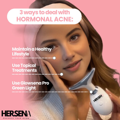GlowSena Pro - Anti - Aging Device - HerSena