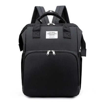 Large - Capacity Mommy Bag - HerSena
