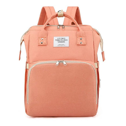 Large - Capacity Mommy Bag - HerSena