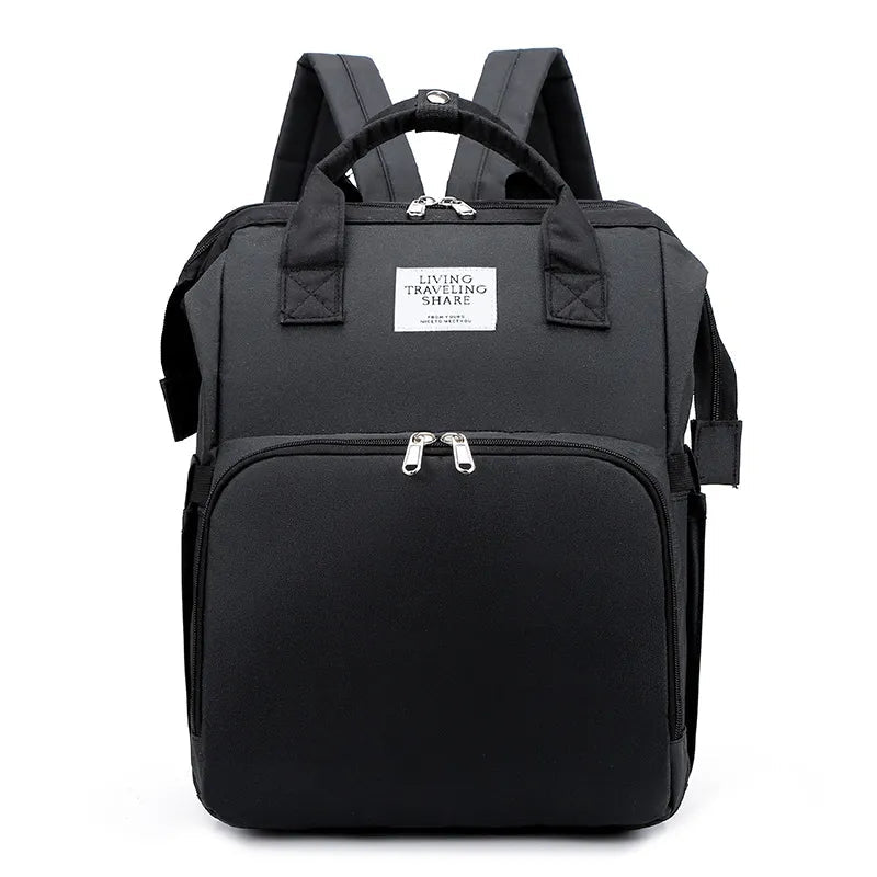 Large - Capacity Mommy Bag - HerSena