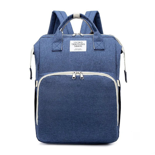 Large - Capacity Mommy Bag - HerSena