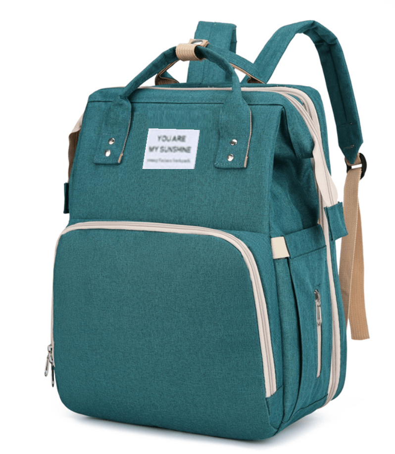 Large - Capacity Mommy Bag - HerSena