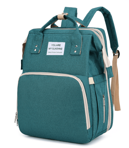 Large - Capacity Mommy Bag - HerSena