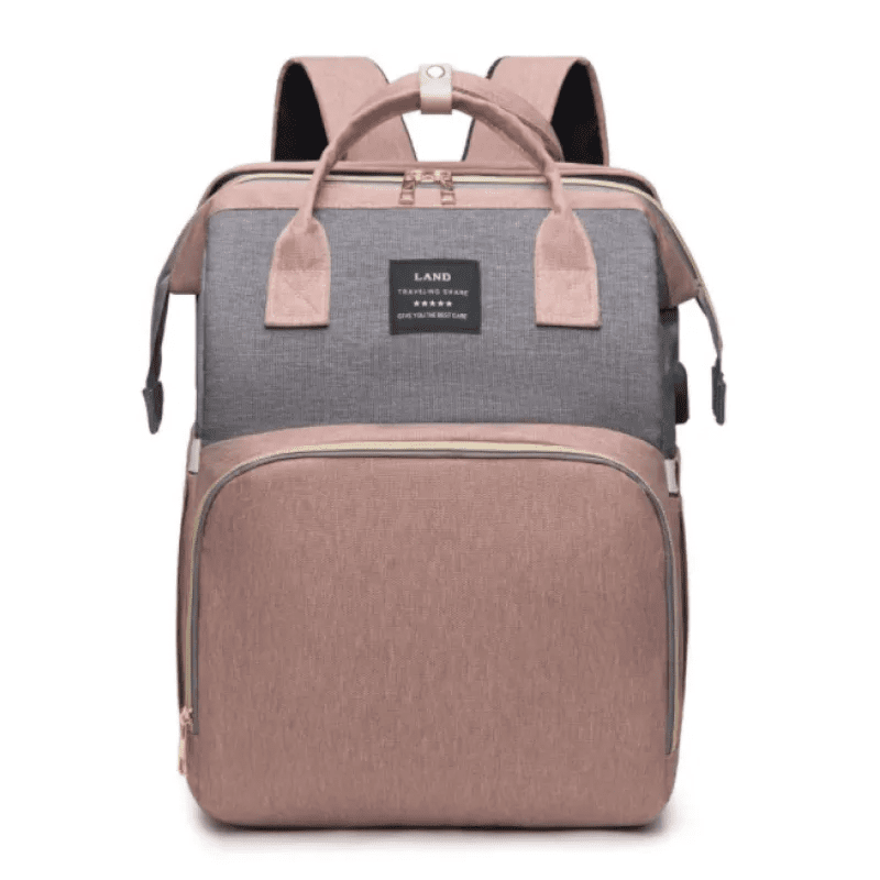 Large - Capacity Mommy Bag - HerSena