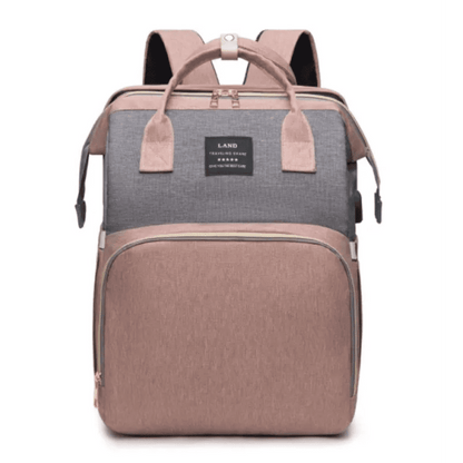 Large - Capacity Mommy Bag - HerSena