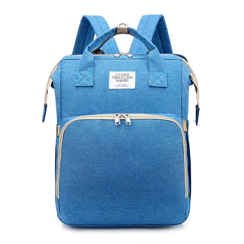Large - Capacity Mommy Bag - HerSena
