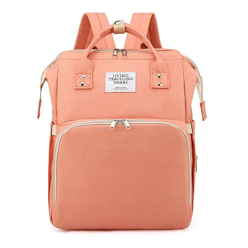 Large - Capacity Mommy Bag - HerSena