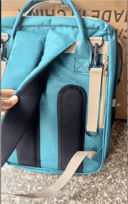 Large - Capacity Mommy Bag - HerSena