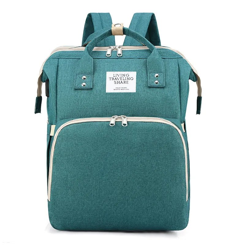 Large - Capacity Mommy Bag - HerSena