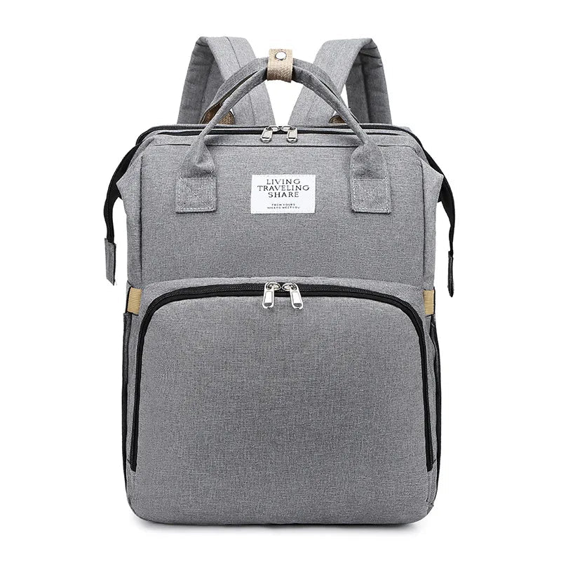 Large - Capacity Mommy Bag - HerSena