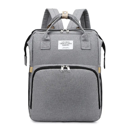 Large - Capacity Mommy Bag - HerSena